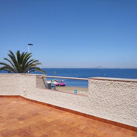 Boutique Beach House, Colina Del Emperador La Manga del Mar Menor Zewnętrze zdjęcie