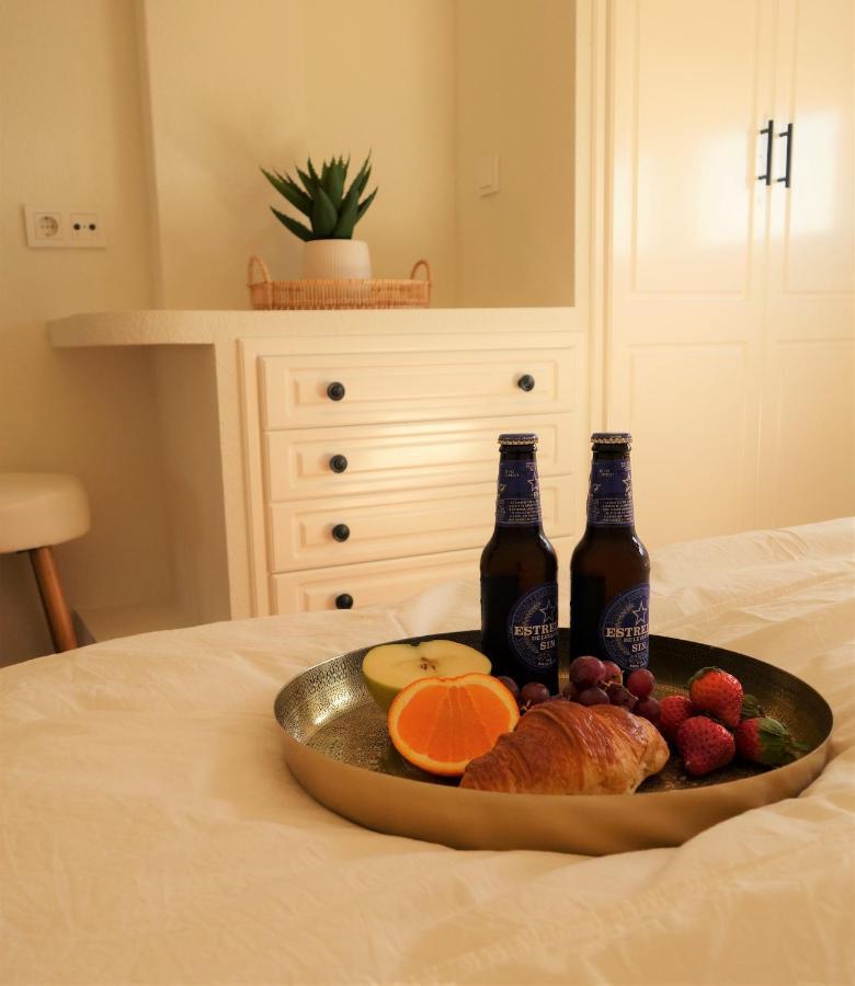 Boutique Beach House, Colina Del Emperador La Manga del Mar Menor Zewnętrze zdjęcie