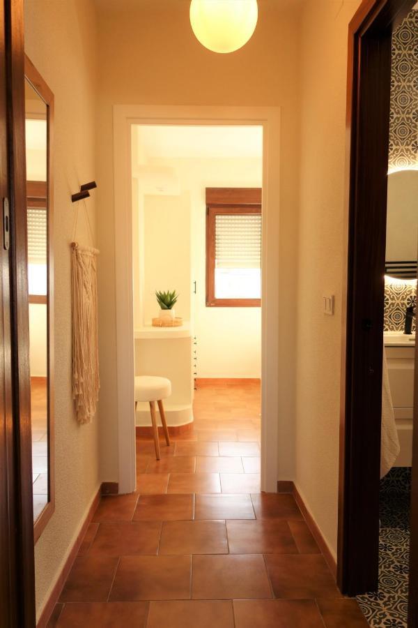 Boutique Beach House, Colina Del Emperador La Manga del Mar Menor Zewnętrze zdjęcie