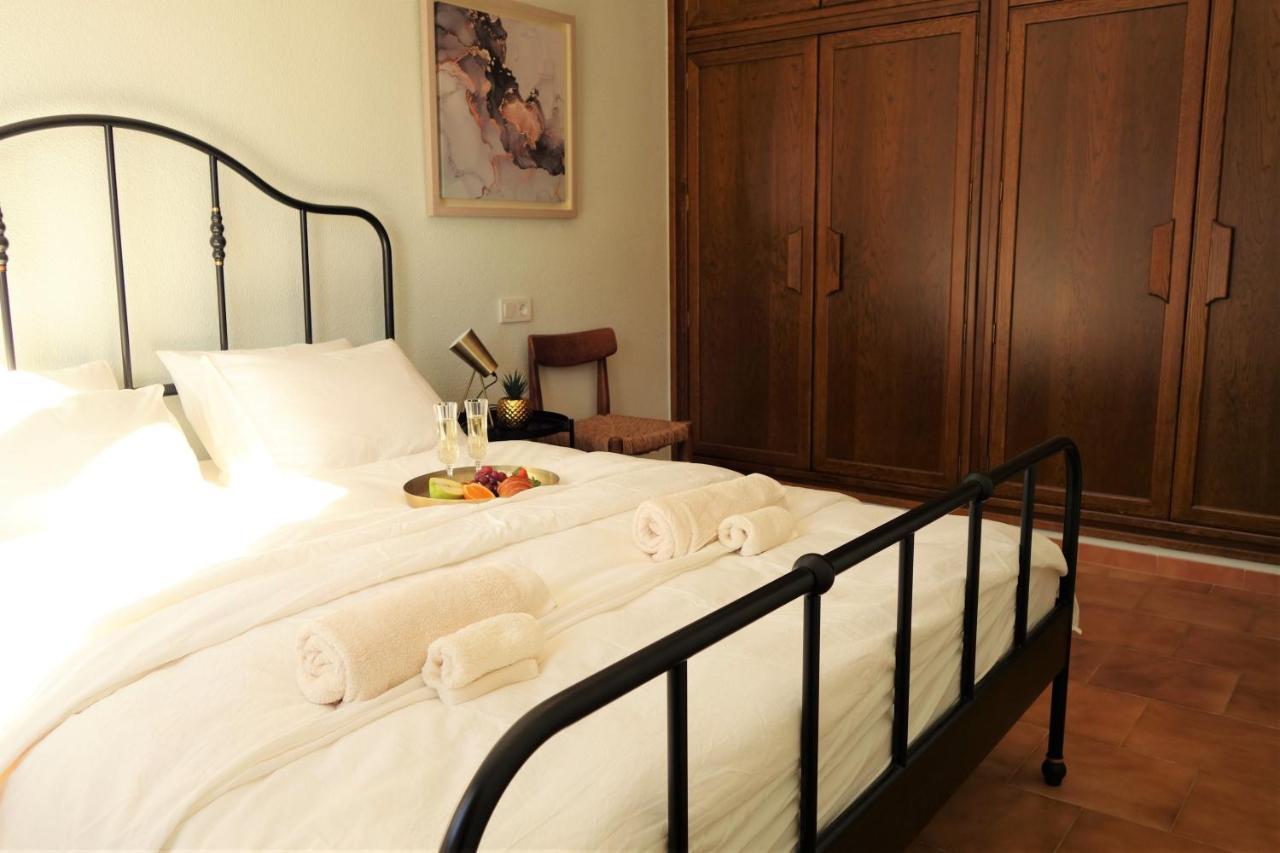 Boutique Beach House, Colina Del Emperador La Manga del Mar Menor Zewnętrze zdjęcie