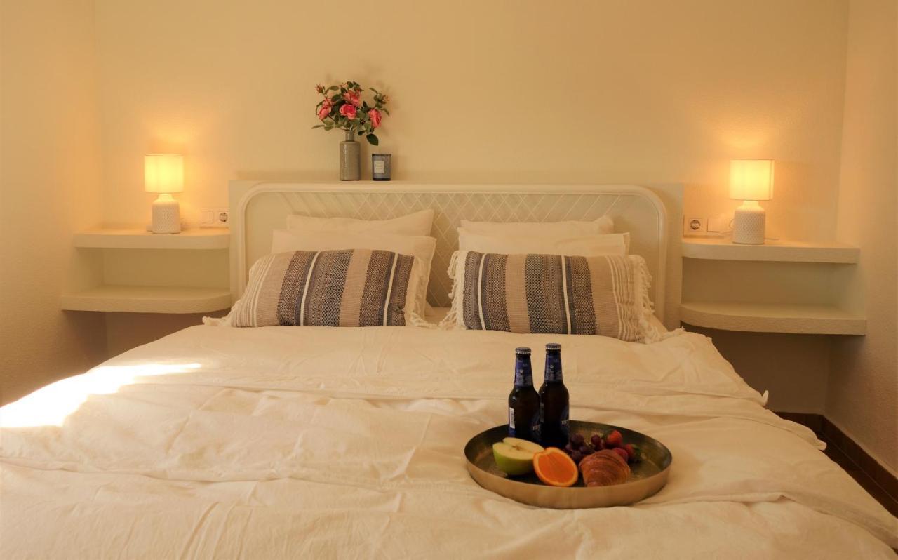 Boutique Beach House, Colina Del Emperador La Manga del Mar Menor Zewnętrze zdjęcie