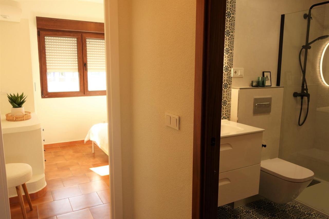 Boutique Beach House, Colina Del Emperador La Manga del Mar Menor Zewnętrze zdjęcie
