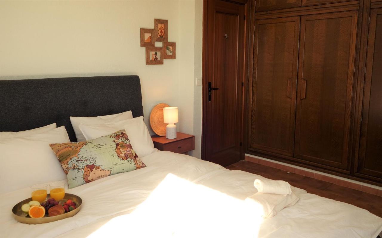 Boutique Beach House, Colina Del Emperador La Manga del Mar Menor Zewnętrze zdjęcie