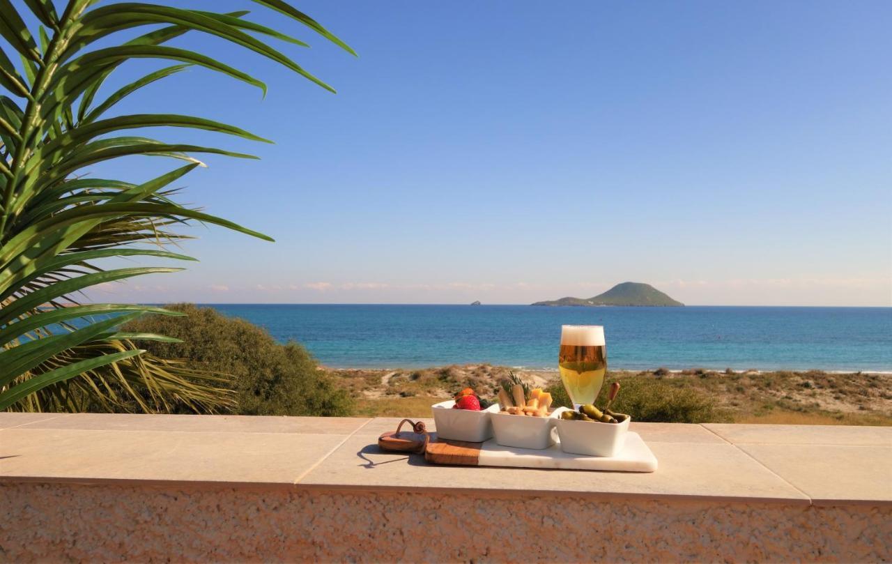 Boutique Beach House, Colina Del Emperador La Manga del Mar Menor Zewnętrze zdjęcie