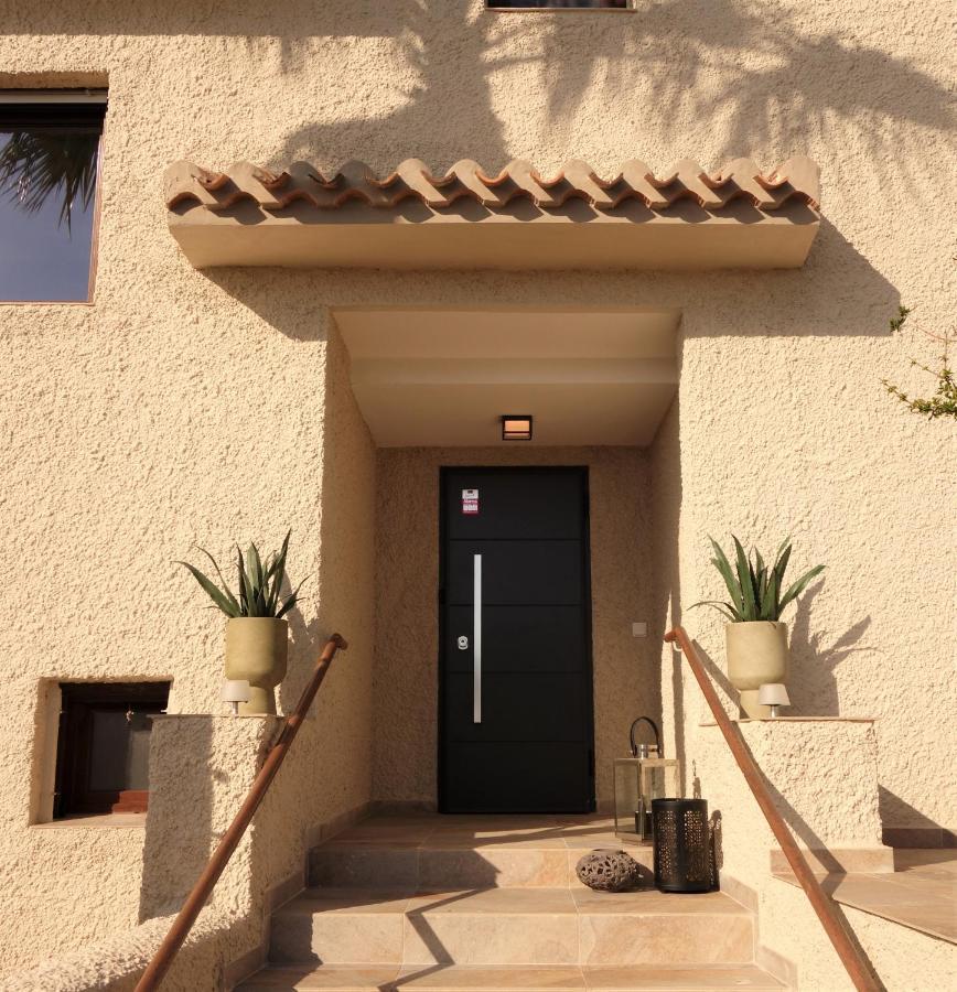 Boutique Beach House, Colina Del Emperador La Manga del Mar Menor Zewnętrze zdjęcie