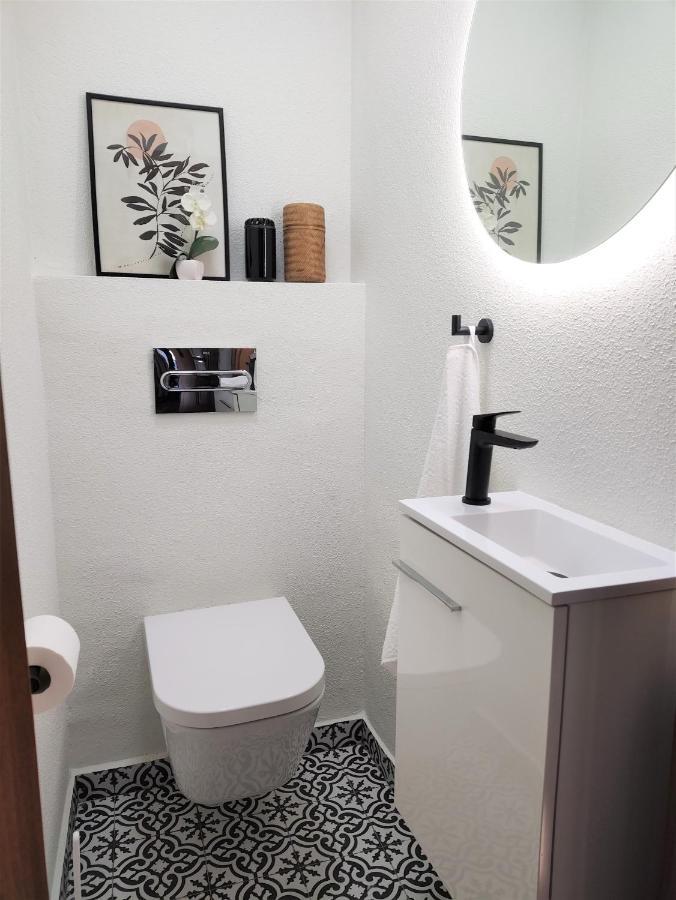 Boutique Beach House, Colina Del Emperador La Manga del Mar Menor Zewnętrze zdjęcie