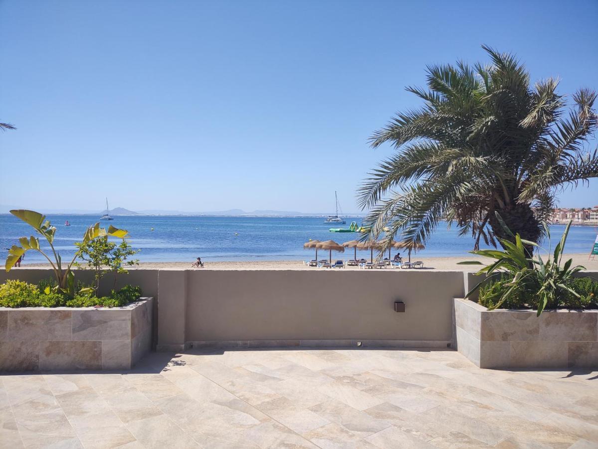 Boutique Beach House, Colina Del Emperador La Manga del Mar Menor Zewnętrze zdjęcie