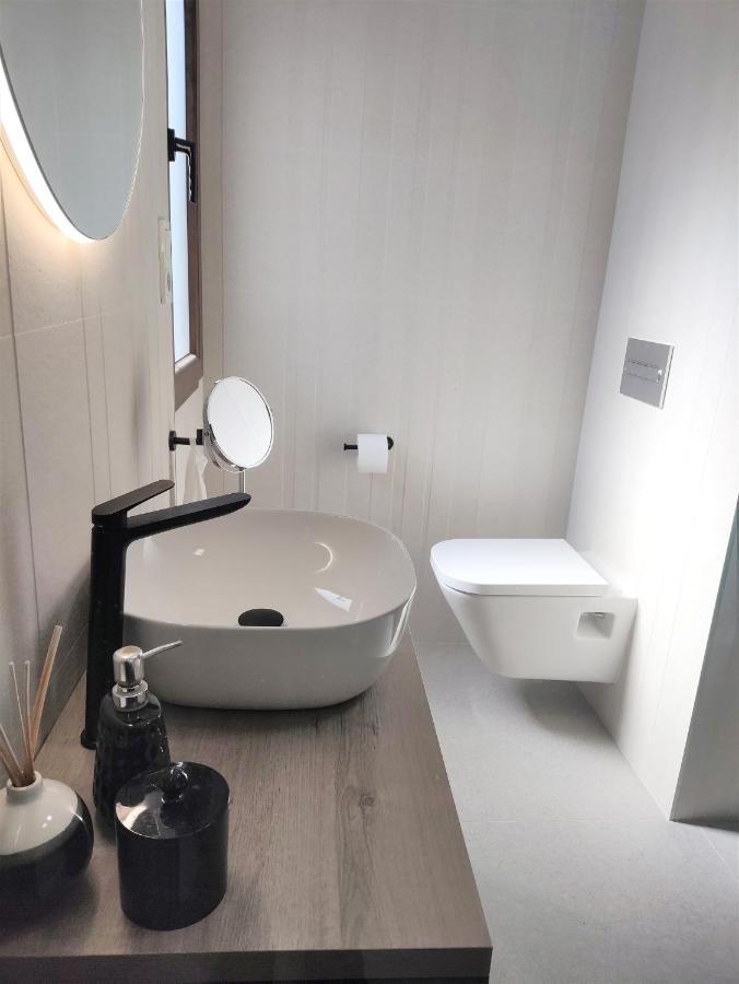 Boutique Beach House, Colina Del Emperador La Manga del Mar Menor Zewnętrze zdjęcie