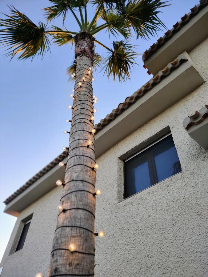 Boutique Beach House, Colina Del Emperador La Manga del Mar Menor Zewnętrze zdjęcie
