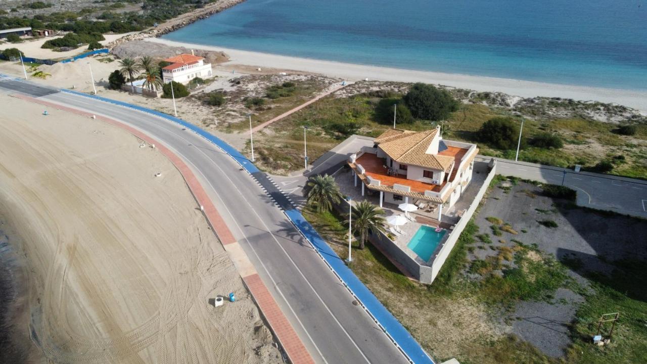 Boutique Beach House, Colina Del Emperador La Manga del Mar Menor Zewnętrze zdjęcie