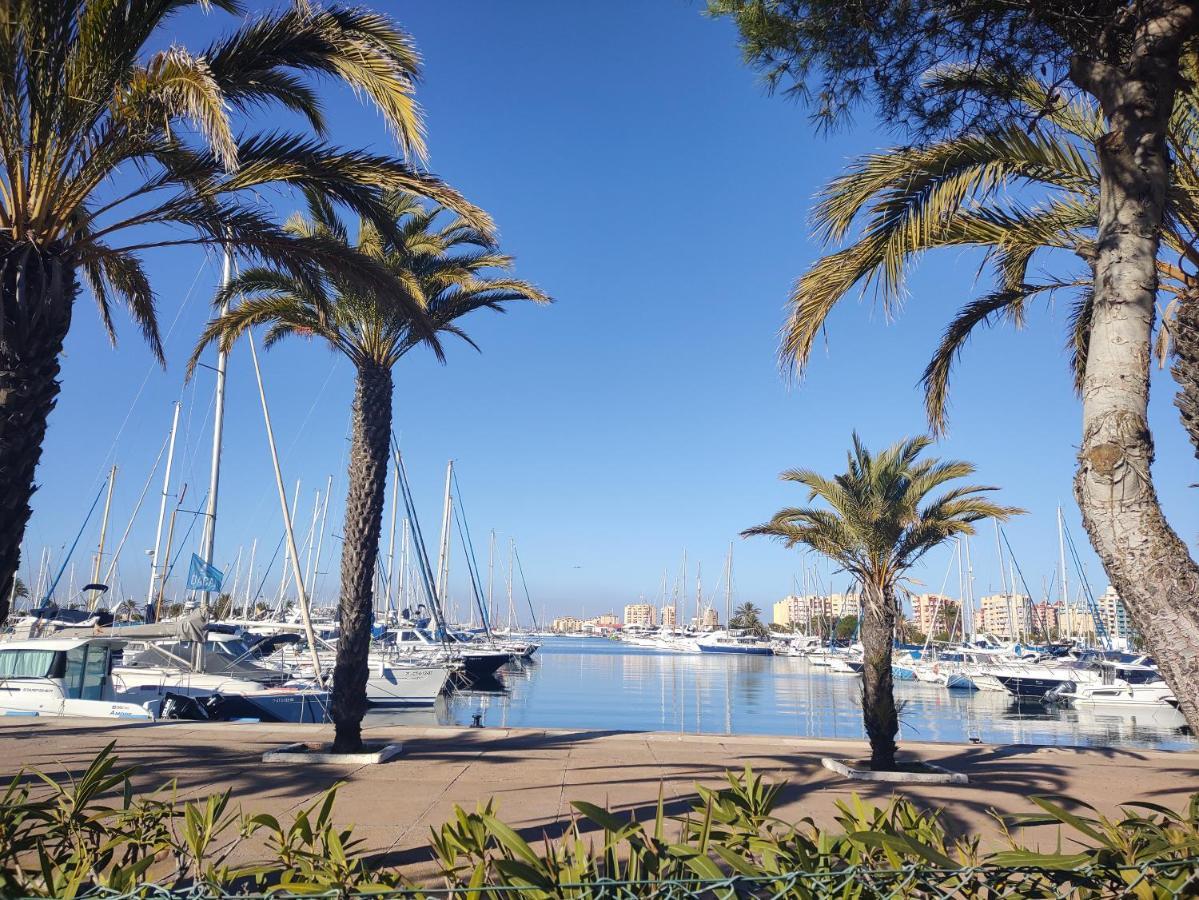 Boutique Beach House, Colina Del Emperador La Manga del Mar Menor Zewnętrze zdjęcie