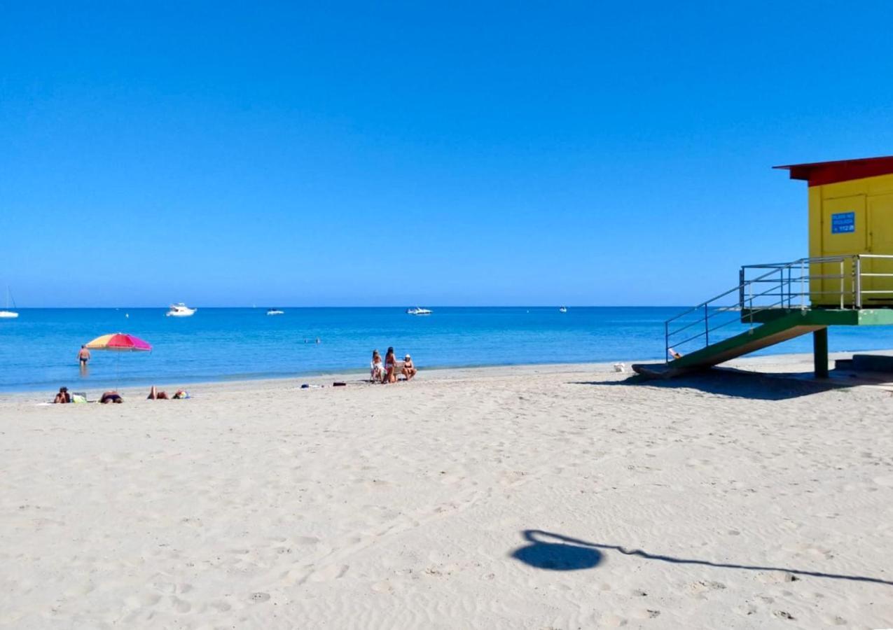 Boutique Beach House, Colina Del Emperador La Manga del Mar Menor Zewnętrze zdjęcie