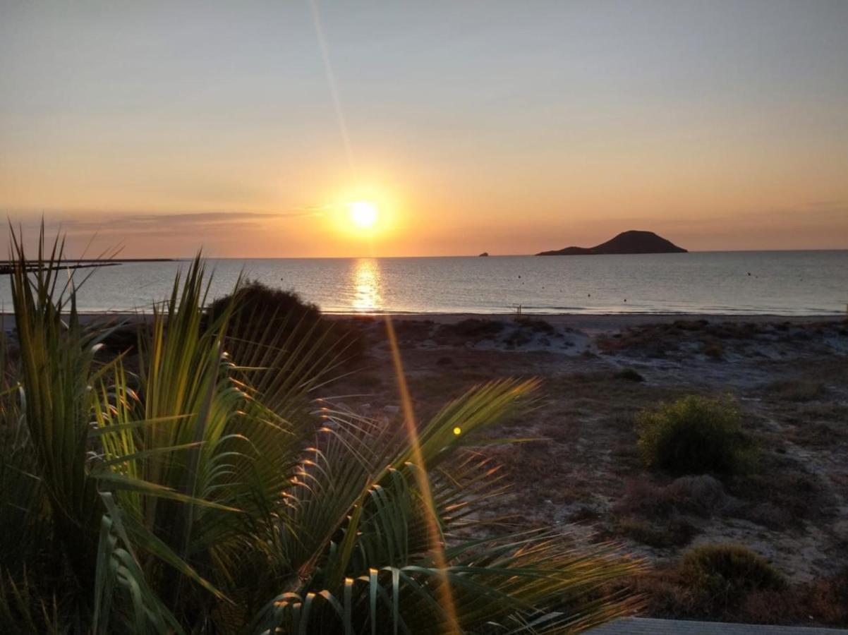 Boutique Beach House, Colina Del Emperador La Manga del Mar Menor Zewnętrze zdjęcie