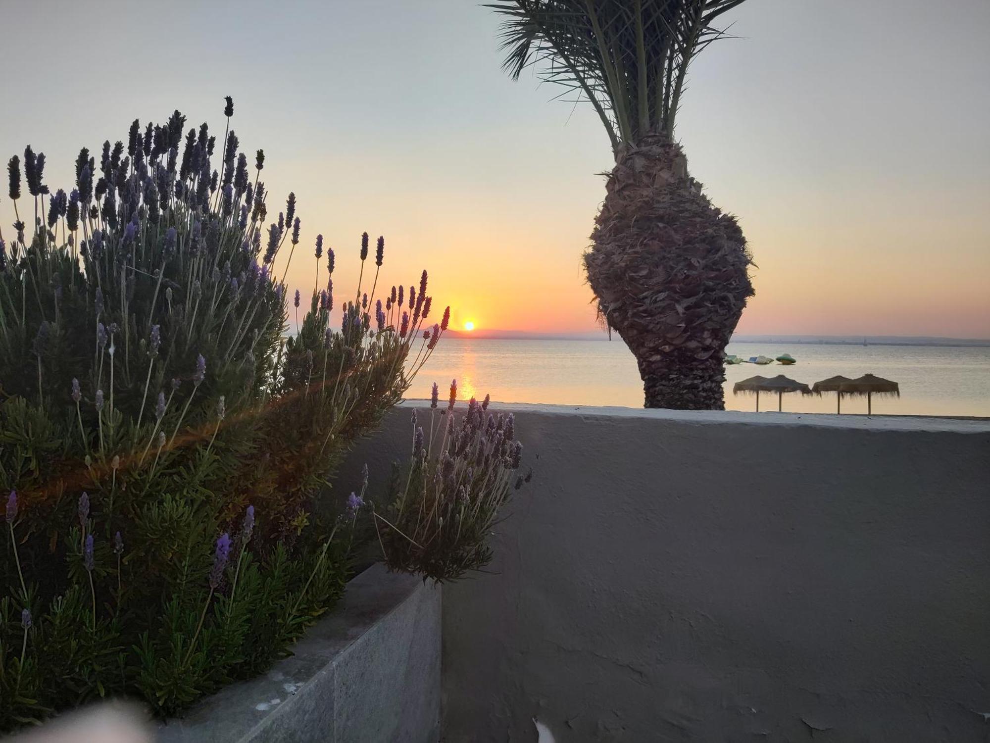 Boutique Beach House, Colina Del Emperador La Manga del Mar Menor Zewnętrze zdjęcie