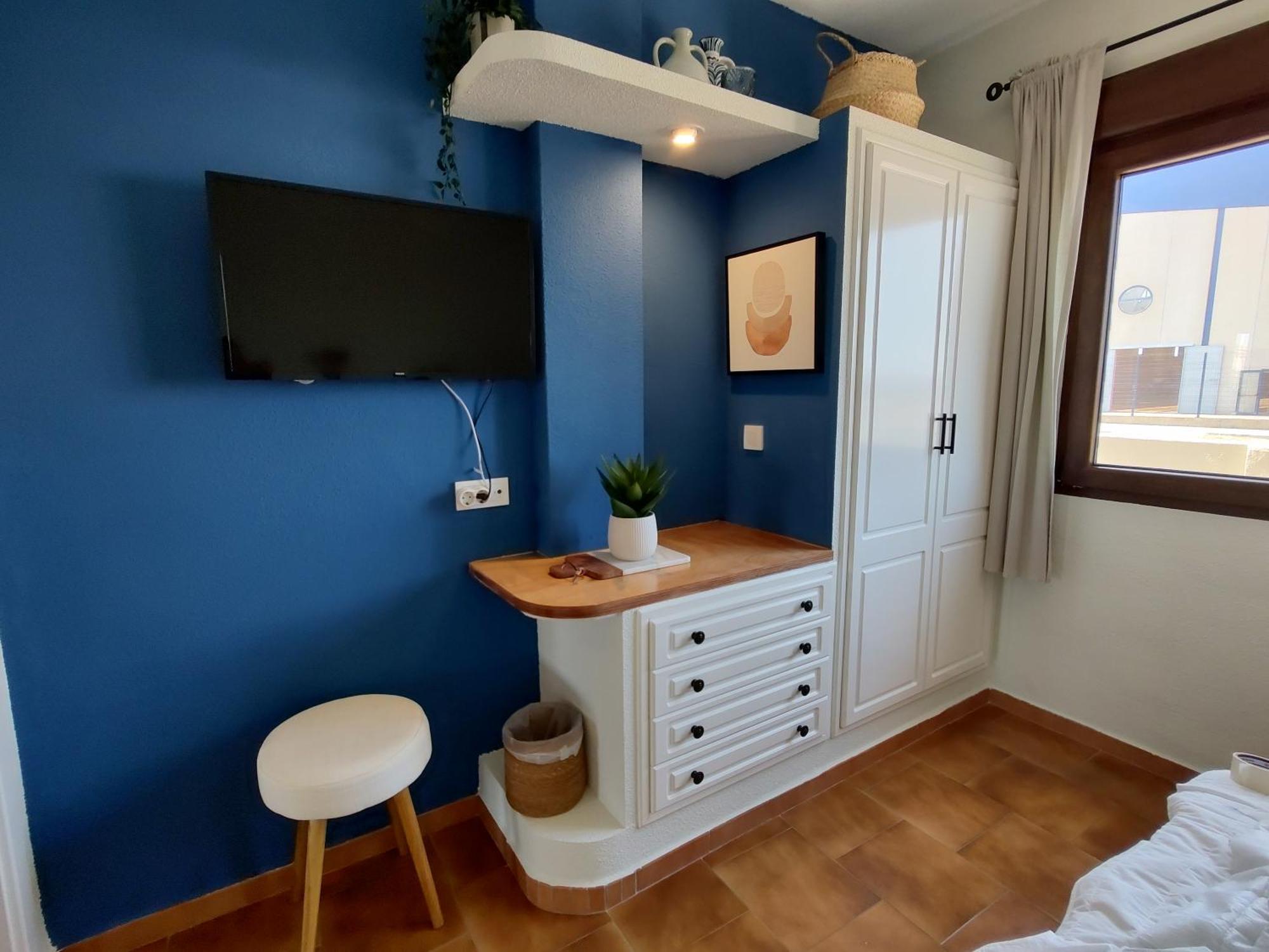 Boutique Beach House, Colina Del Emperador La Manga del Mar Menor Zewnętrze zdjęcie