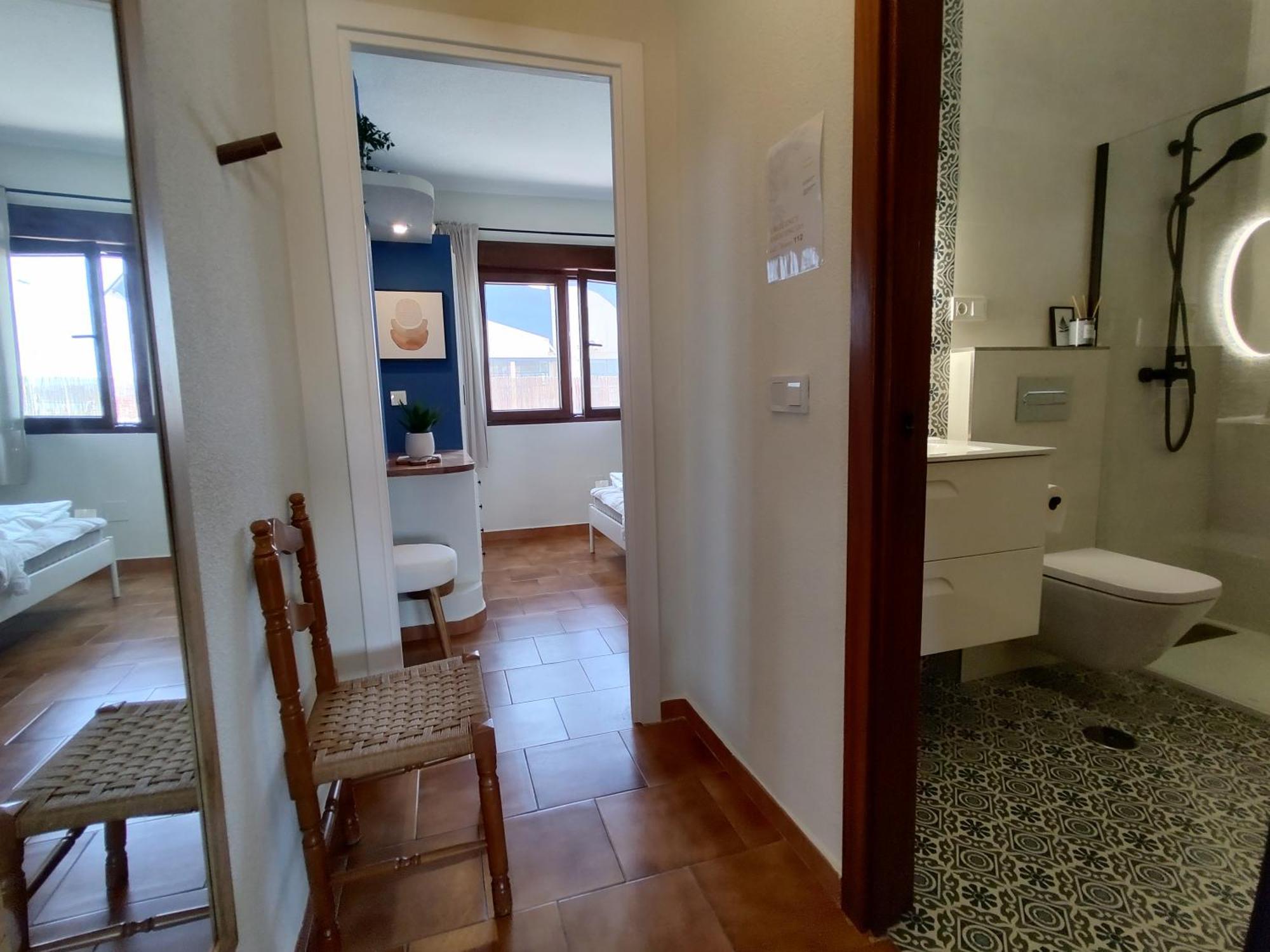 Boutique Beach House, Colina Del Emperador La Manga del Mar Menor Zewnętrze zdjęcie