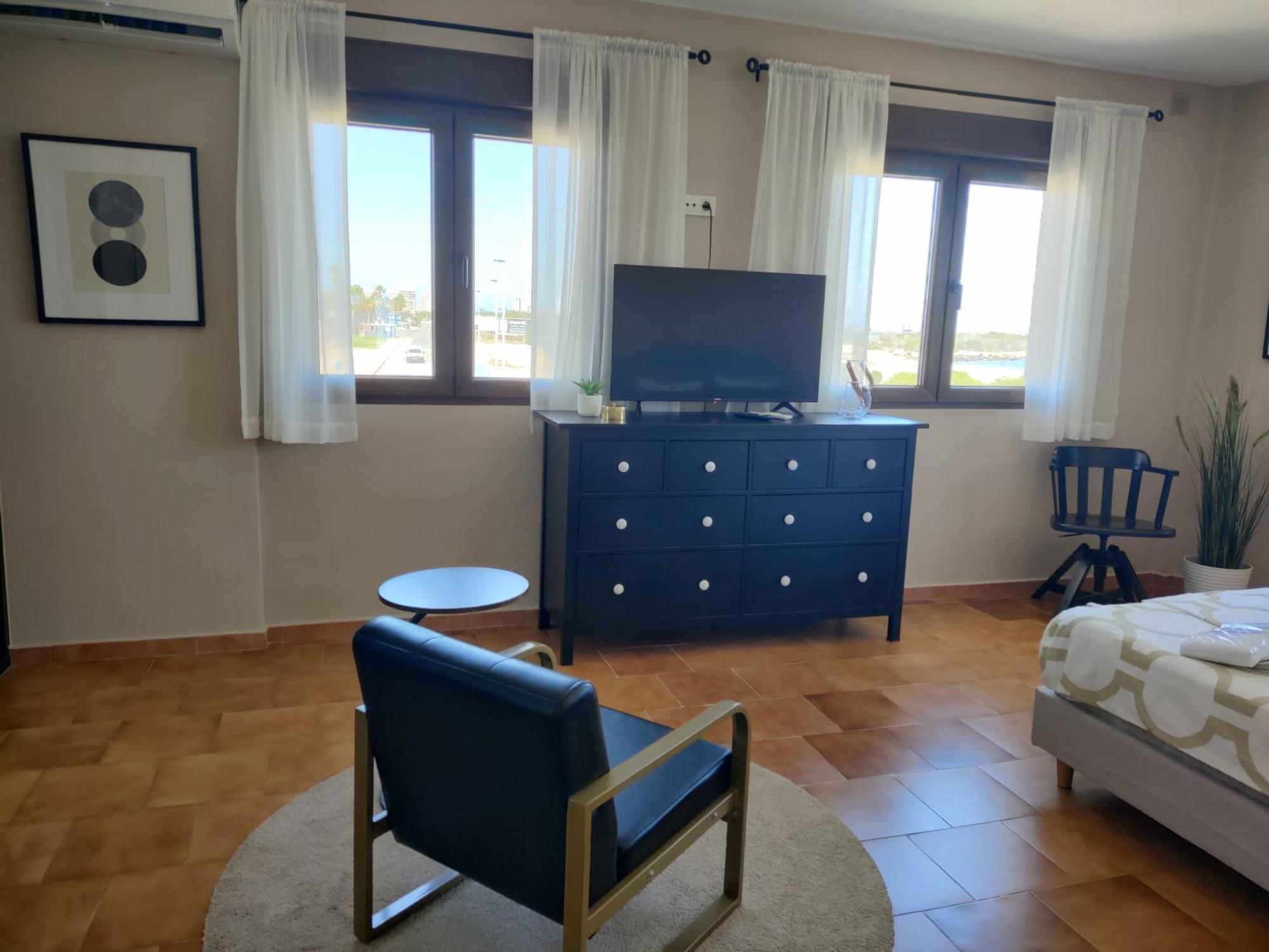 Boutique Beach House, Colina Del Emperador La Manga del Mar Menor Zewnętrze zdjęcie