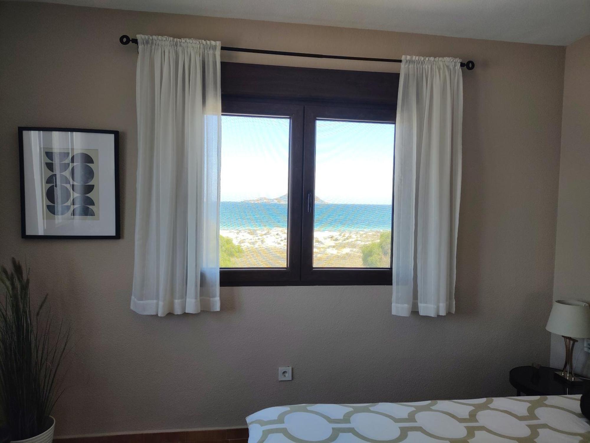Boutique Beach House, Colina Del Emperador La Manga del Mar Menor Zewnętrze zdjęcie