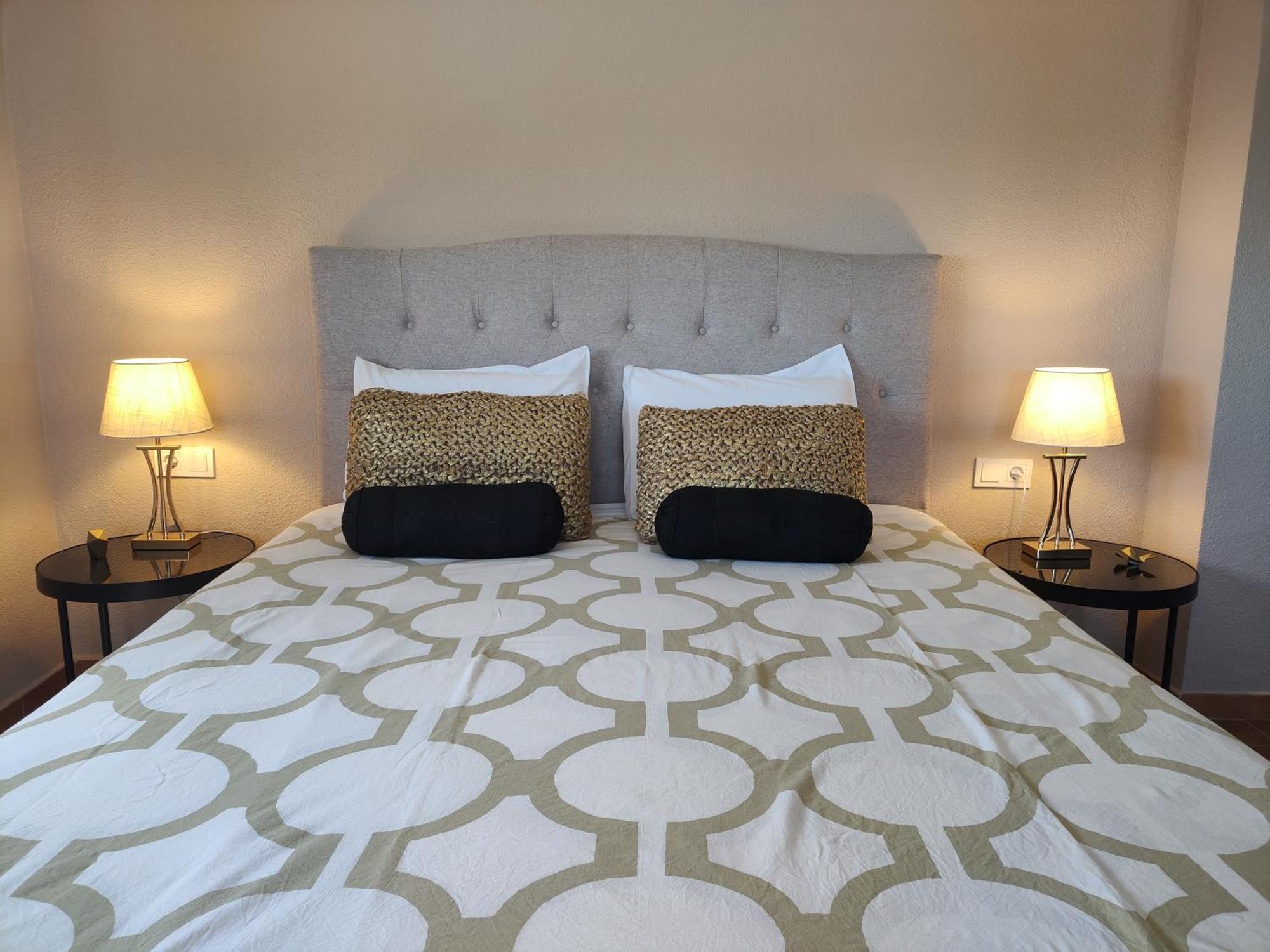 Boutique Beach House, Colina Del Emperador La Manga del Mar Menor Zewnętrze zdjęcie